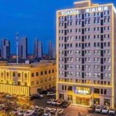 Jinjiang Inn Select Changchun Yuanda Street