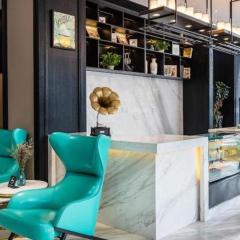 Xana Hotelle·Heyuan Hongxing Road