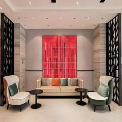 Borrman Hotel Puning International Commodity City Wantaihui