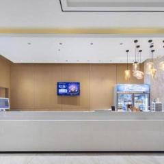 City Comfort Inn Wuhan East Lake Scenic Area Happy Valley