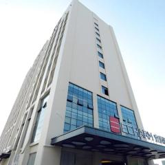 Echarm Hotel Liuzhou Liunan Wanda Plaza
