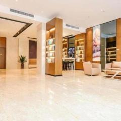 JTOUR Inn Hechi Yizhou Municipal Central Plaza