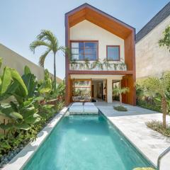 Socis Del Boti Luxury Villas