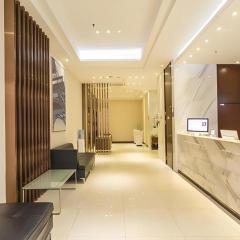 City Comfort Inn Nanning Dashatian Metro Station