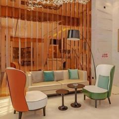 City Comfort Inn Taizhou International Exhibition Center