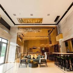 City Comfort Inn Changsha Huanghua Airport Yong'an