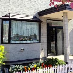 Second house TOYA / Vacation STAY 291