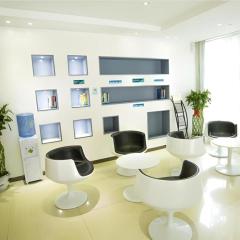 City Comfort Inn Nanning Dancun Road