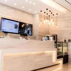 City Comfort Inn Hefei Mingzhu Square Fanhua Avenue