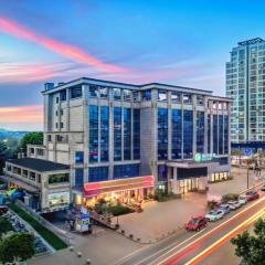 City Comfort Inn Chongqing Dazu Shuangqiao