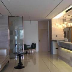 City Comfort Inn Hefei Railway Station Metro Station