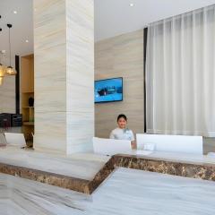 City Comfort Inn Jingzhou Jianli Yusha