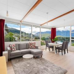 Glasgows Hillcrest Lodge