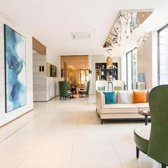 City Comfort Inn Liuzhou Chengzhong Wanda Haiguan