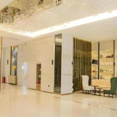 City Comfort Inn Wanning Wan'An Avenue High Speed Railway Station