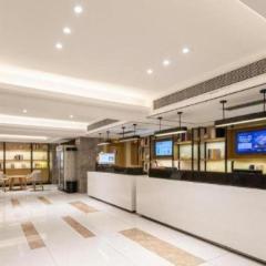 City Comfort Inn Jingzhou Wanda Plaza