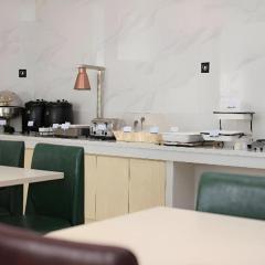 City Comfort Inn Foshan Gaoming Huaying Square