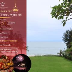 Victoria Phan Thiet Beach Resort & Spa