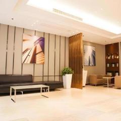 City Comfort Inn Zhanjiang Seaside Park Guanhai Corridor