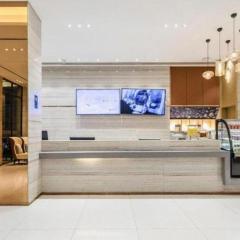 City Comfort Inn Nanning Jiangnan Wanda Plaza