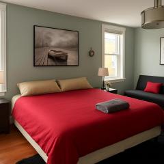 Heart of Toronto Home