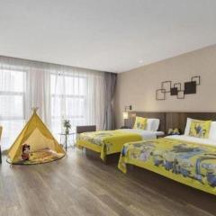 Campanile Hotel Dongying Financial Port