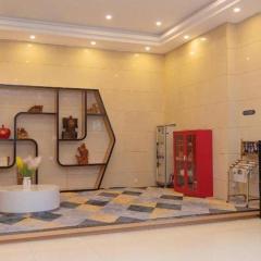 Chonpines Hotel Jining Quanmin Fitness Plaza