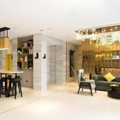 City Comfort Inn Changsha Huangxing Avenue Airport Longhua Metro Station