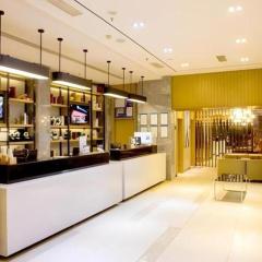 City Comfort Inn Chengdu Giant Panda Base