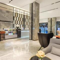 Echarm Hotel Guiyang North High-speed Railway Station