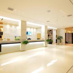 City Comfort Inn Xiaogan Hubei Engineering College