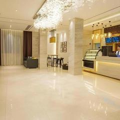 City Comfort Inn Yangjiang High-tech Zone Pinggang