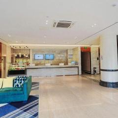 City Comfort Inn Dali High-speed Railway Station Erhai Park