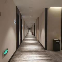 GreenTree Inn Express Guangxi Nanning Mingyang Avenue Nanning Airport