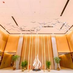 GreenTree Eastern Hotel Suqian Sihong Executive Center