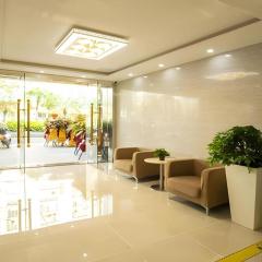 JTOUR Inn Zhanjiang Poly Yuandian Plaza