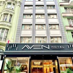 Aven Hotel