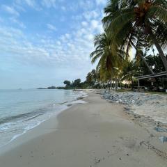 Regency Tanjung Tuan Beach Resort Port Dickson