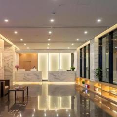 VX Hotel Xiamen Siming District Xiamen University Huandao Road