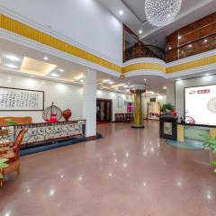 Shell Hotel Zhejiang Cixi Longshan Town