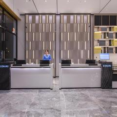 Echarm Hotel Fangchenggang Qisha