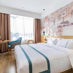 City Comfort Inn Qingyuan Yingde Heping North Road