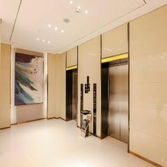 City Comfort Inn Jiyuan Jishui Avenue Jigang