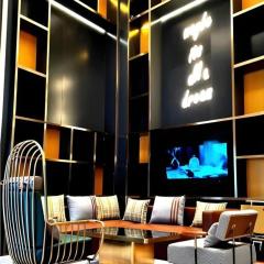 Premier City Comfort Hotel Wuhan Yellow Crane Shouyi Road Metro Station