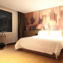 City Comfort Inn Huizhou Zhongkai Huitai Industrial Park