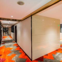 Borrman Hotel Fangchenggang Cross-sea Bridge