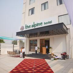 Hotel Alpine, Aligarh