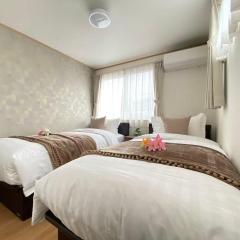 SK - Tokyo Ikebukuro Premium Comfort 4LDK Entire house