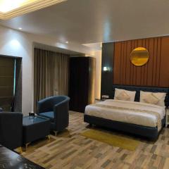 Hotel O Sliver Sloneinn