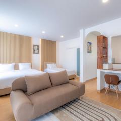 Sunrise Serenity Phuket Resort